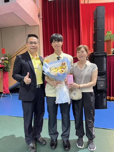 114學年度大學分發入學日放榜 桃園市高中學生錄取率逾9成