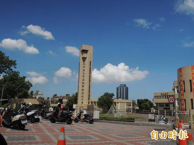 大學分科測驗放榜 竹科實驗中學錄取率百分百台大生比例驚人