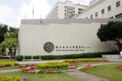 網路風向變了！遭4校醫學系取消錄取高中生 逆襲考上成大醫