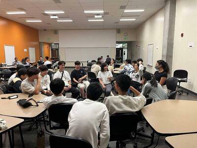 成大電機普渡雙聯組錄取分數暴增 成今年大學分發亮點