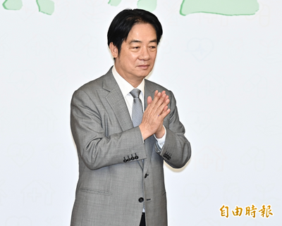 幫賴清德說話被藍軍砲轟支持法西斯 林智群翻歷史反擊：臭蔣介石？