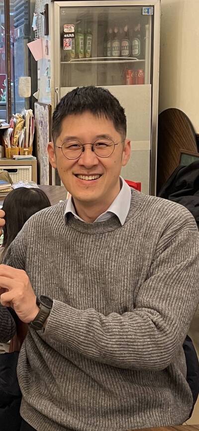 督辦台積電2奈米洩密、阻機密外洩  李允中調陞中山調查站主任