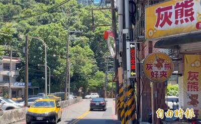 基隆高事故路口設智慧警示系統 議員批進度延宕