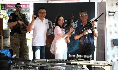 「八德封街」電競最強對決今明開戰 匯集逾70攤美食、互動攤位