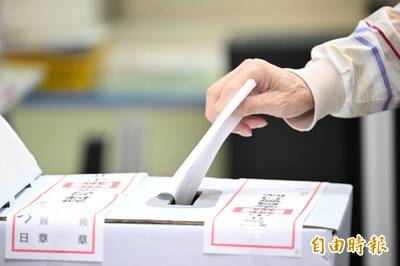 大罷免落幕！ 7藍委罷免案全遭否決 國會朝小野大未能翻轉