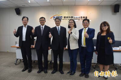 台灣新創虛擬實境獲LV訂單 TTA將朝媒合大企業提高成功率