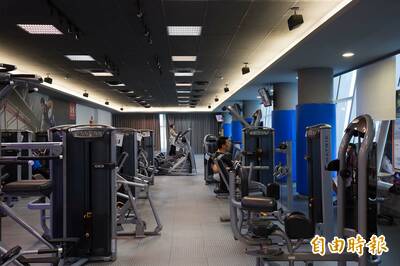 新北迎99國民體育日 推「肌動計畫」免費運動、優惠課程再抽好禮