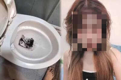 虐殺10隻小倉鼠沖馬桶 泰女被踢爆疑在台中「違法從事八大行業」