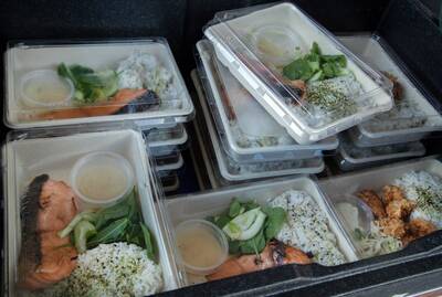 日本北海道大規模食物中毒！1死144上吐下瀉 都吃同家便當