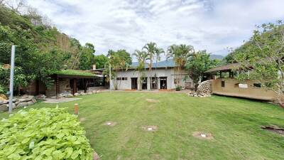 高雄六龜寶來走過莫拉克風災 「檨仔腳文化共享空間」榮獲建築園冶獎