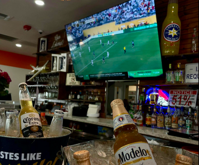 美德州酒吧驚傳槍響釀1死5傷 兇嫌逃逸中