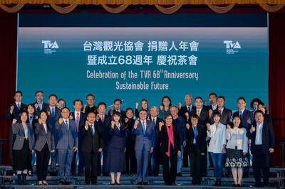 台灣觀光協會論文研究與短影片學生競賽 總獎金54萬