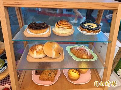 竹市「竹風好市集」邀桃竹苗嘉投參與 500家市集一次逛個夠