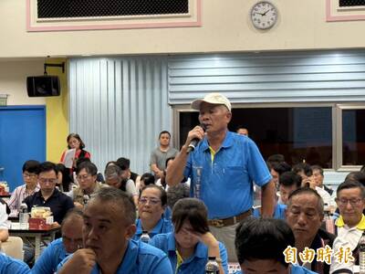 小烏來旅館用地卡在原保地 桃市尋求中央解套