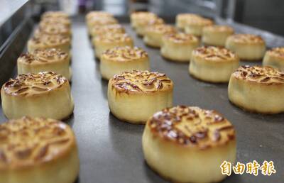 中秋月餅為何退流行？ 網曝「3原因」︰被其他美食取代