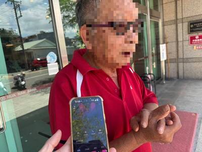 Telegram援交詐騙！台中老司機想色色 險匯款18萬元