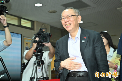 下週重開羈押庭！林智群曝柯文哲「2結局」：怎麼辯都陷父子騎驢