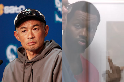 鈴木一朗西雅圖豪宅遭竊  妻遭催淚噴霧攻擊仍冷靜反鎖抵抗