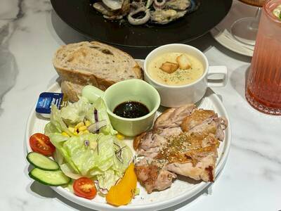 花蓮「早午餐主題週」 10家業者限定優惠還能抽獎