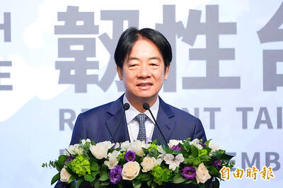 《TAIPEI TIMES》 Taiwan to bolster defense preparedness