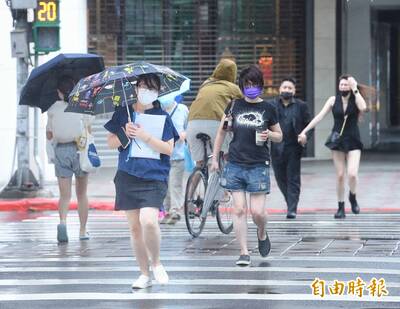 樺加沙颱風》交通、活動異動、景點關閉一次看（不斷更新）