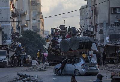 以色列狂攻加薩引反效果 《華爾街日報》：西方外交政策出現歷史性轉變