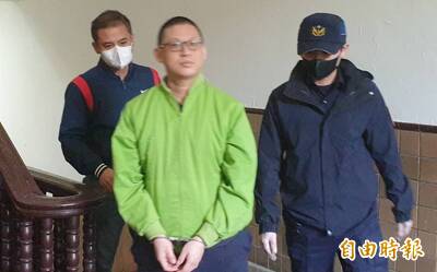 幼園狼師毛畯珅判28年8月已入獄 另犯非禮39童一審加判30年