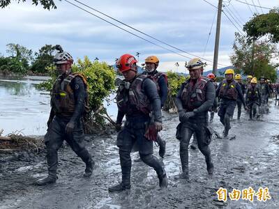 與光復鄉共度難關! 中華電信宣布9大關懷措施、費用減免