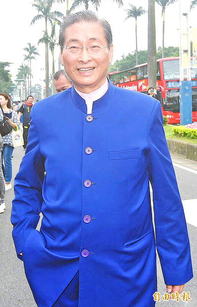 《TAIPEI TIMES》 China leveraging CUPP against Taiwan: report