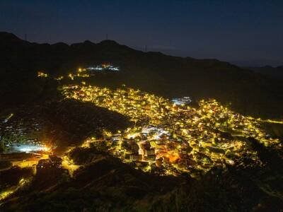 新北串聯各景點活動迎中秋 日夜都好玩