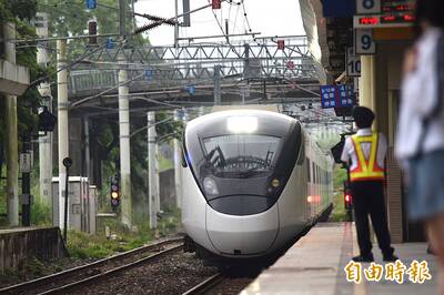 10/2快搶票!台鐵中秋連假再加開6列次 增加2904個座位