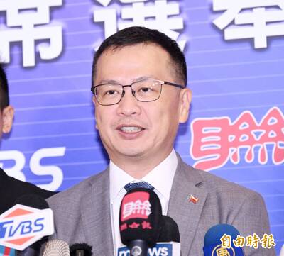 羅智強、郝龍斌先後告假 中天取消10/4辯論會