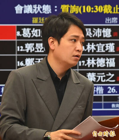 應先關心花蓮災民 藍委共同呼籲：暫停黨主席選舉辯論