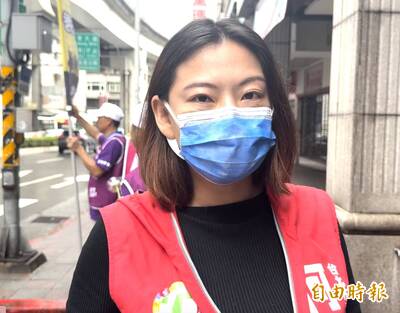 指蔣萬安不僅須留住輝達！ 何孟樺：應思考產業發展腹地何在