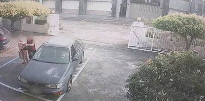 88歲嬤晨運迷途又忘了冠夫姓 警靠「Google街景」神救援