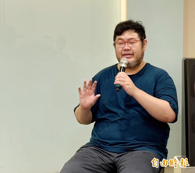 慘了！黃國昌被爆委外跟監黨內同志 四叉貓喊：所有祕密我全知道喔！