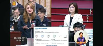 高市議員籲打造「超級APP」!局處首長:有技術難度、但願配合
