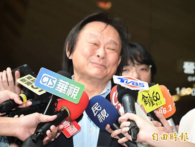 質詢被改編「神曲」紅到對岸！王世堅本人聽完第一反應曝光
