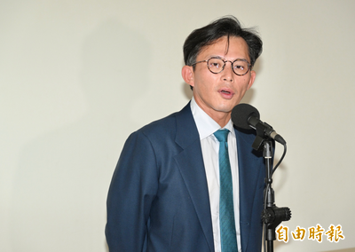 府院黨高層遭跟監！黃國昌手握習大大想要的?  沈榮欽曝中國算計