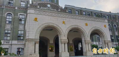 憲法法庭自甘被癱瘓？規範違憲審查的法律須受憲法拘束  邵允鍾示警這件事！