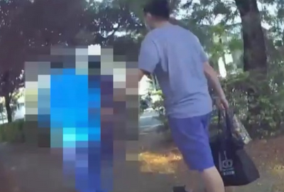 阿北中投資詐騙噴294萬！詐團想再拐200萬 雄警智擒大媽車手