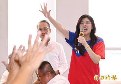 台獨背景鄭麗文若當選藍營黨魁 顏擇雅曝「習近平一反應」值得觀察