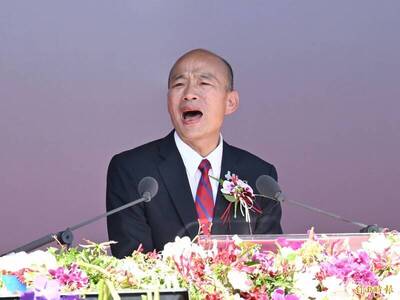 談話「超級災難」！吳思瑤點名黃國昌、韓國瑜國慶「兩大奇觀」