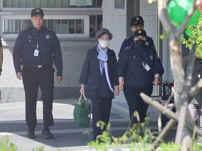 悚！南韓前總統尹錫悅岳母涉開發弊案 當年負責公務員輕生亡