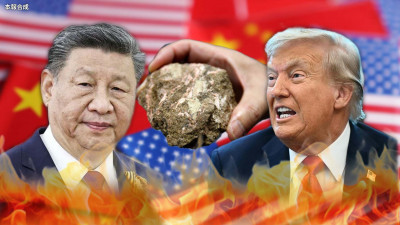 自由說新聞》中共惹怒關稅帝君「先加100％」！他揭習近平3盤算：政權續命豪賭