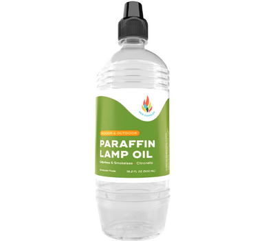 扯！南韓露營族誤將石蠟油當成水 10人喝下送醫