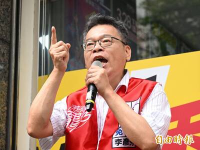 蘇一峰造謠光電板 張益贍PO範本籲：檢舉惡質造謠醫師