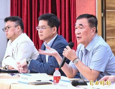 北市府將發文新壽合意解約 林智群：白色恐怖時代國民黨押地主時也是合意