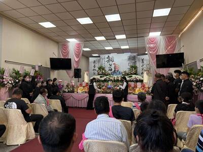 花蓮洪災百歲爺爺罹難！女兒自責先拉身障兒上屋頂 回頭已來不及