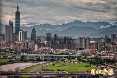 小資族住台北爽爽過？網友高級酸：月光族最適合住天龍國